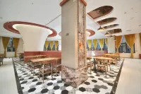 Aisen Hotel (Kumtag Desert) - Desayuno