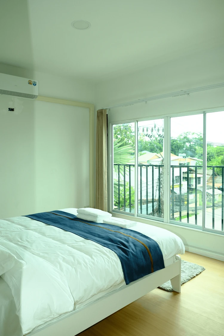 รูปภาพของโรงแรมไอรีน