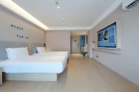 Home Inn·neo Kunshan International Expo Center Huaqiao Metro Station
