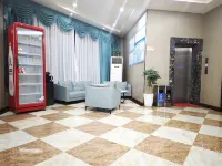 Ningmeng E-Sports Hotel (Yuchan Avenue)