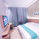 Yongcheng Huapanli Fashion Hotel - Bãi đậu xe