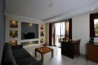 Bon Bini Residence Hotel a 