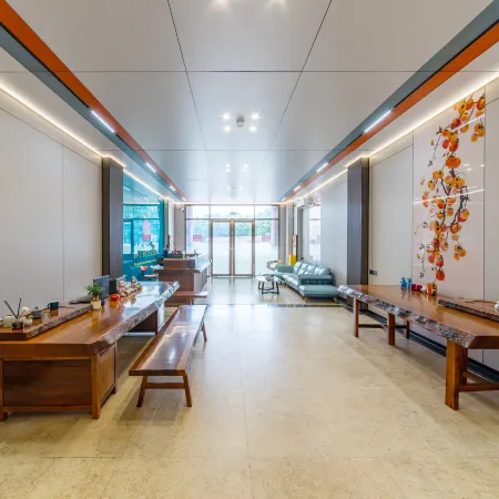 Golden Orange•Persimmon Hotel