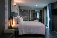 One Budget Hotel Chiangrai Baanmai - Balcony