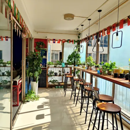 Guiyang free Youth Hostel