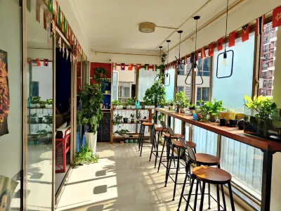 Guiyang free Youth Hostel
