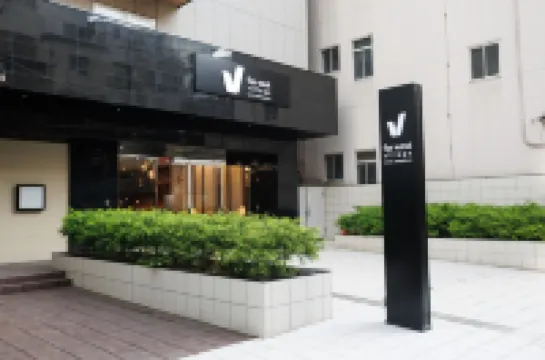 ファーイーストビレッジホテル大阪本町