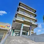 Townhouse Oak Pekanbaru near Mall Pekanbaru formerly Hotel Grand Sahara Hotels in 