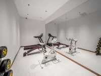 PERO Hotel (Anqing Tongcheng Economic Development Zone Fangyuanhui Branch) Hotels in Tongcheng