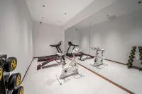 PERO Hotel (Anqing Tongcheng Economic Development Zone Fangyuanhui Branch) Hotels in Tongcheng