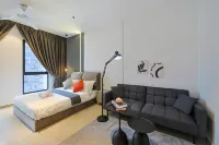 Paxtonz Exsim By NexxField Hotels in 