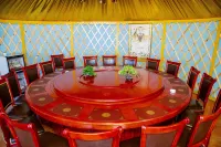 Wulijitai Homestay (Huitengxile Grassland)