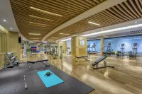 Furama Hotel Beihai - Træningscentre