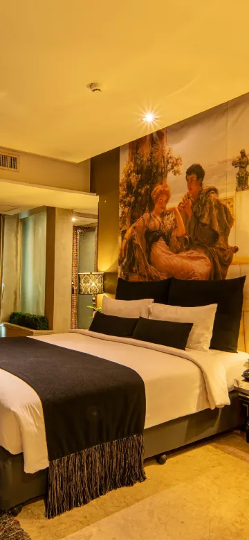 ห้องเอม ตึกบูติก