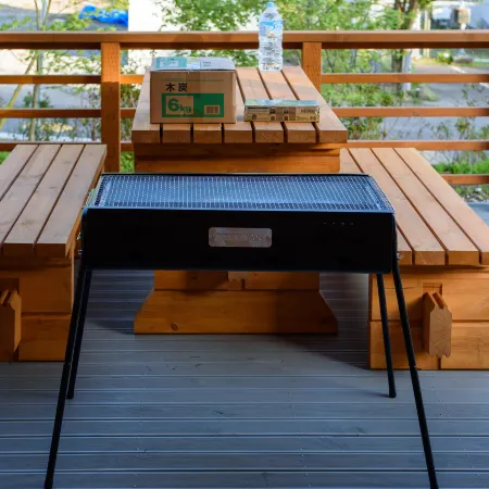 Ashi Hakone Cabin Retreat