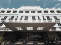 โรงแรมนาโกยาวัน