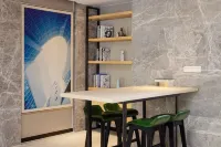 City Comfort Inn Hotel (Huazhou Railway Station)