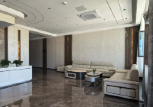 Sonid Right Banner Binyu Business Hotel