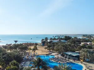 Club Paradisio El Gouna Red Sea