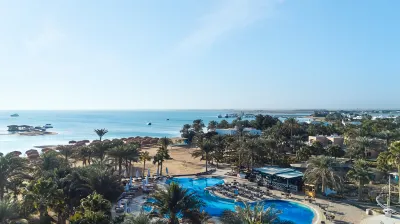 Club Paradisio El Gouna Red Sea