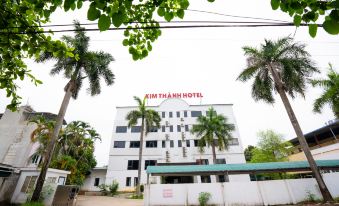 Kim Thanh Hotel, Vinh Phuc - Near Heron Lake Golf, DAM Vac
