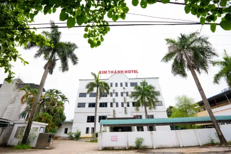 Kim Thanh Hotel, Vinh Phuc - Near Heron Lake Golf, DAM Vac