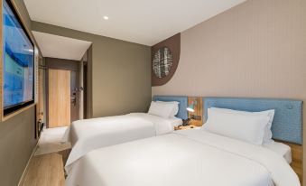 Homeinn Hotel (Beijing Communication University West Gate Communication University Subway Station)