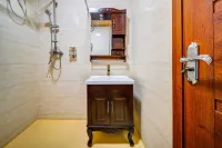 Volgograd Hotel - Ramah Hewan Peliharaan