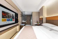 Siji Jiari Hotel Jiangsu University of Technology Computer Science and Engineering School 주변 호텔