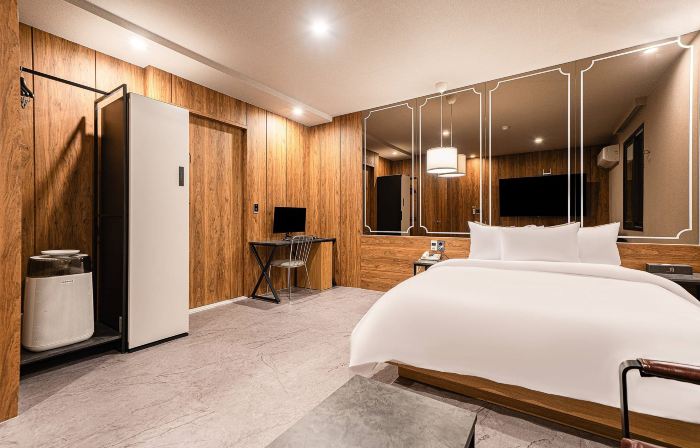 Hotel Moon Guri