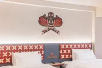 Ni Hao Hotel (Xilinhot Victoria Plaza) - 2-Star