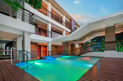 Beidaihe Tiger Stone Ruilai Hotel Hotels in 