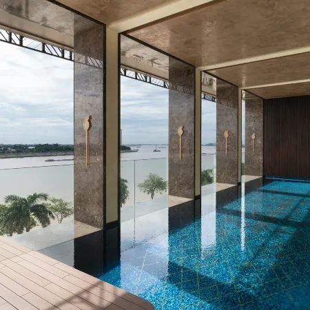Soma Hotel Riverside