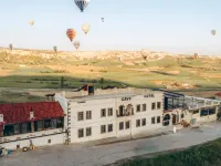 Turbel Cave House