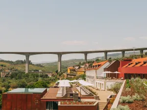 토렐 킨타 다 바카리아 - 두로 밸리