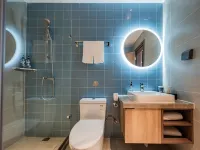 Homeinn Hotel (Dazhou Central Plaza Lao Da Yi Zhong)