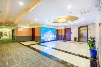 Jingzu E-sports Hotel (Yichun Government Trade Square Branch)