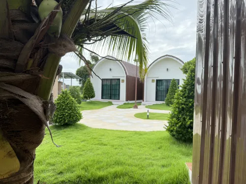 Skyinn Resort Hotels in Khok Samrong