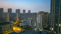 Jingfang E-Sports Hotel (Jiangyin Central Hospital) Hotels in Bus Passenger Station