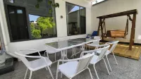 Tangfan Yun She Yoyo Courtyard Homestay (Tangwang Xinghuacun)