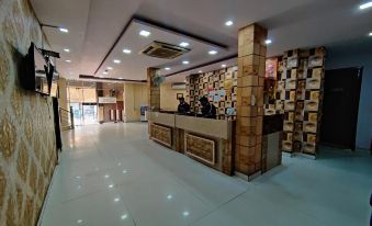 Hotel Asko International