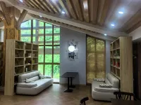 SENYUYANGCANGMINSU Hotels in Fenglin County