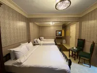 AL Rashedy Hotel Powered By Boutique - balkon