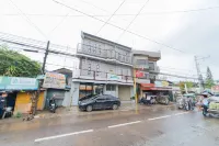 RedDoorz @ San Antonio Binan Laguna Hotels in Binan