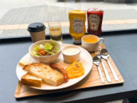 Odysis Sapporo Odori Koen Hotel Hotels in Sapporo