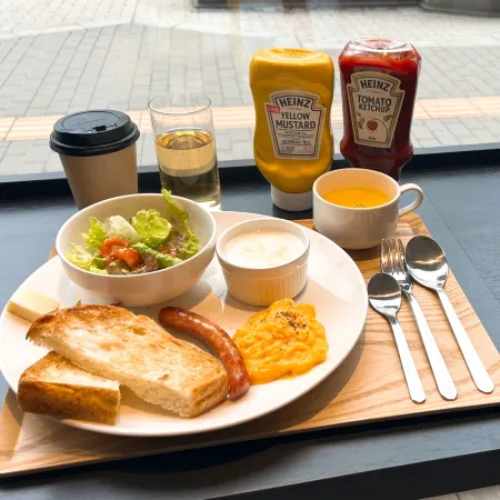 Odysis Sapporo Odori Koen Hotel Отели в г. Саппоро