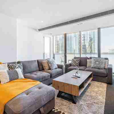 メガスタイルアパートメントエピック Rooms