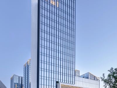 The Ritz-Carlton, Suzhou