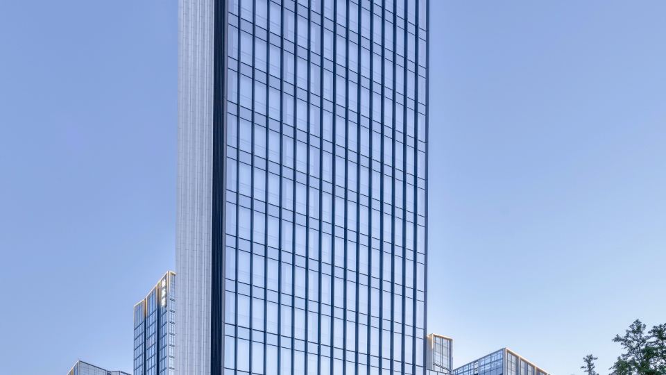 The Ritz-Carlton, Suzhou