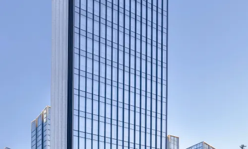 The Ritz-Carlton, Suzhou
